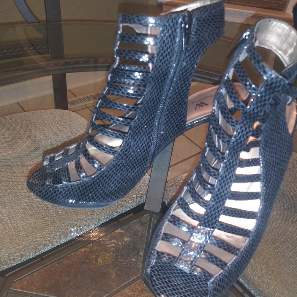 Party Heels